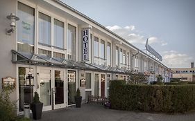 Hotel Spree Idyll Berlin